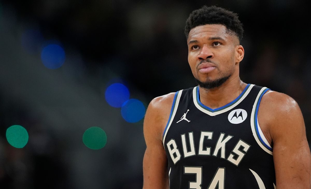 Bucks prêts à échanger Giannis Antetokounmpo en 2026