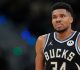 Bucks prêts à échanger Giannis Antetokounmpo en 2026