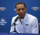 Bulls 2026 : Bryson Graham nommé directeur basket