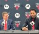 Bulls 2026 : Bryson Graham, un pas vers le succès