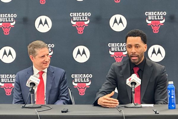 Bulls 2026 : Bryson Graham, un pas vers le succès