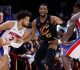Cade Cunningham guide les Pistons à une victoire 2-0 contre les Cavs