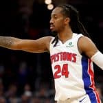 Cade Cunningham guide les Pistons à la victoire face aux Cavs