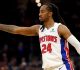 Cade Cunningham guide les Pistons à la victoire face aux Cavs