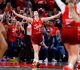 Caitlin Clark force la prolongation face aux Mystics 2026