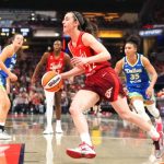 Caitlin Clark revient en forme avec Indiana Fever en 2026