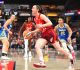 Caitlin Clark revient en forme avec Indiana Fever en 2026