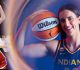 Caitlin Clark retrouve la forme pour la saison 2026 des Fever