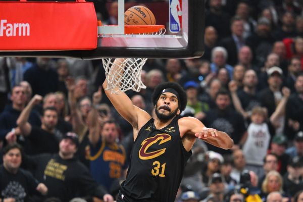 Cavaliers éliminent Raptors en Game 7 et défient Pistons