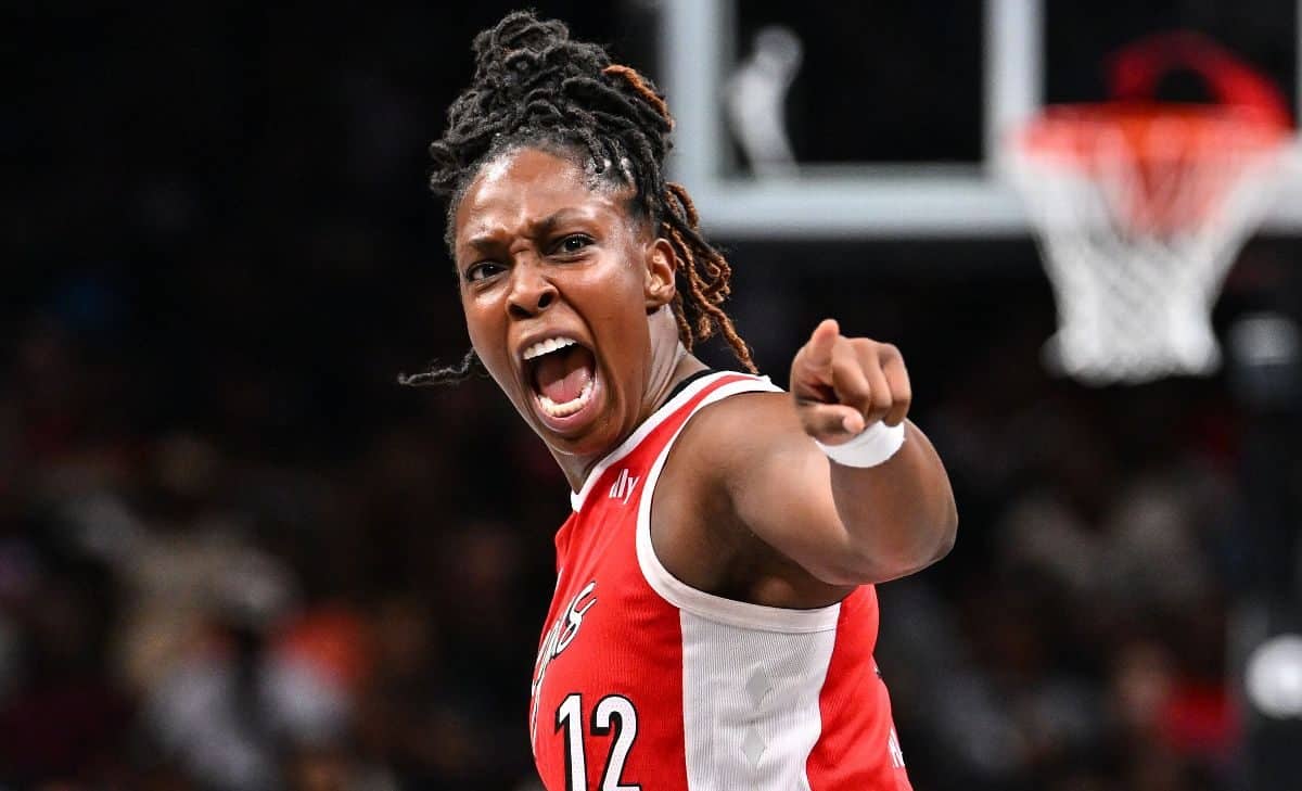 Chelsea Gray, Caitlin Clark et les meilleurs passeurs WNBA 2026