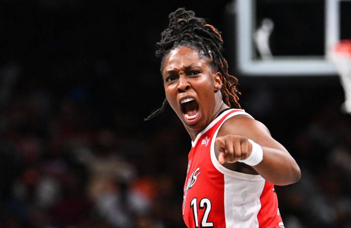 Chelsea Gray offre la victoire aux Aces face au Dream 2026