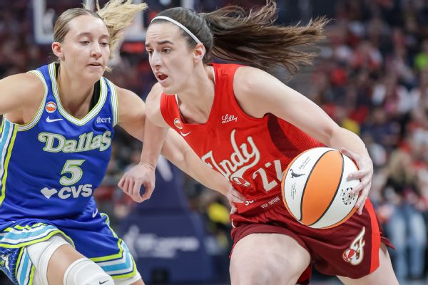 Clark vs Bueckers 2026 : 2,49M de fans sur ABC WNBA