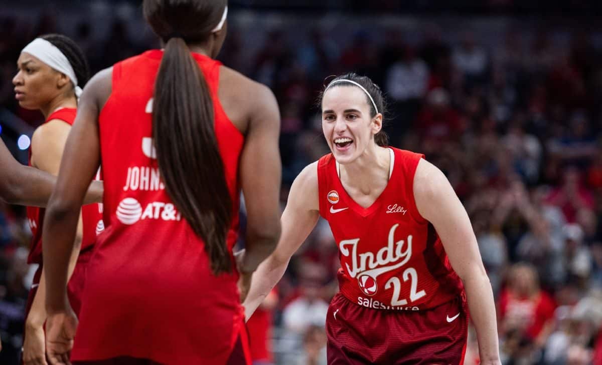 Classement WNBA 2026 : Atlanta Dream en tête, Fever top 5