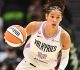 Classement WNBA 2026 : Liberty invaincu, Valkyries 2e