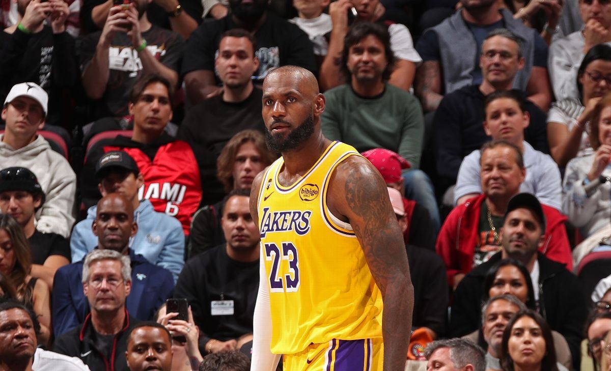Conseils NBA 2026 : SGA et LeBron clés du duel Ouest