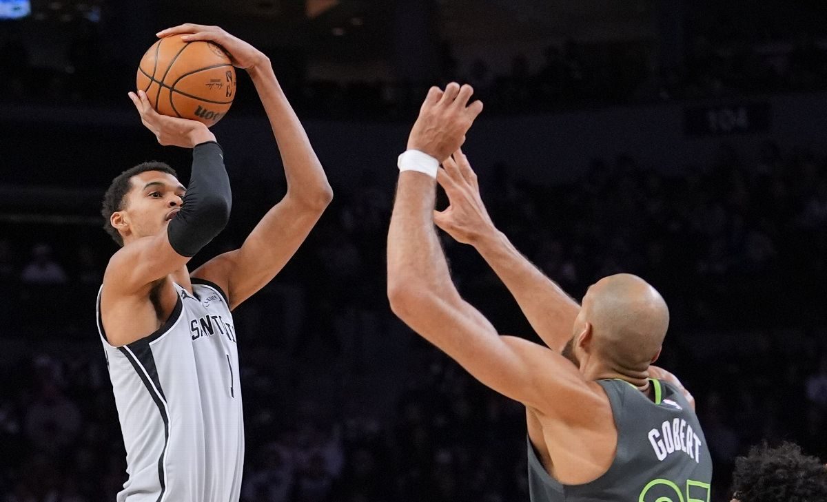 Conseils paris et picks DFS NBA 2026 : Timberwolves, Spurs, 76ers, Knicks