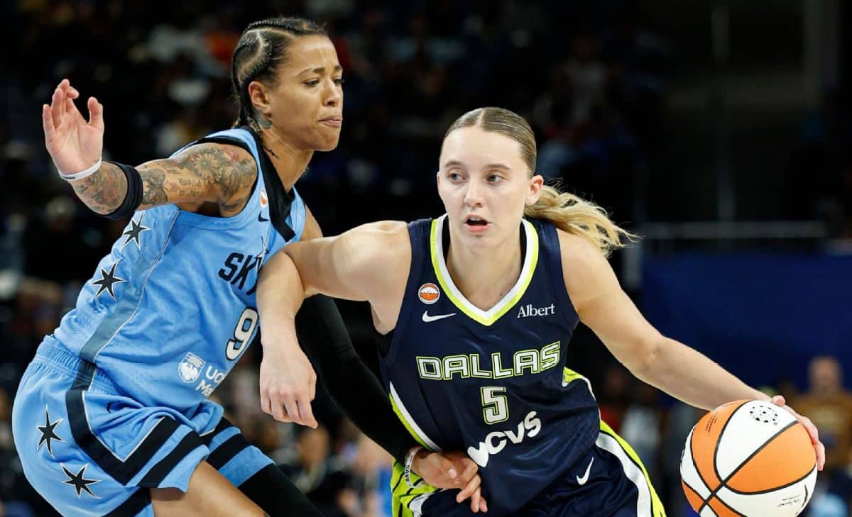 Cotes 2026 WNBA : Wings, Valkyries et Mystics en mouvement