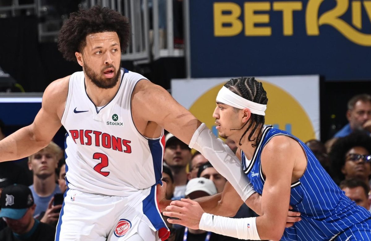Cunningham et Harris mènent les Pistons à une victoire historique en playoffs 2026