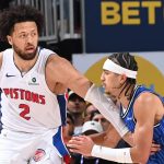 Cunningham et Harris mènent les Pistons à une victoire historique en playoffs 2026