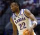 Darryn Peterson (Kansas) : crampes liées à la créatine en 2026