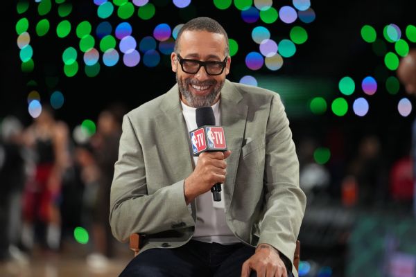 David Fizdale nommé coach de l'équipe de Nigeria 2026