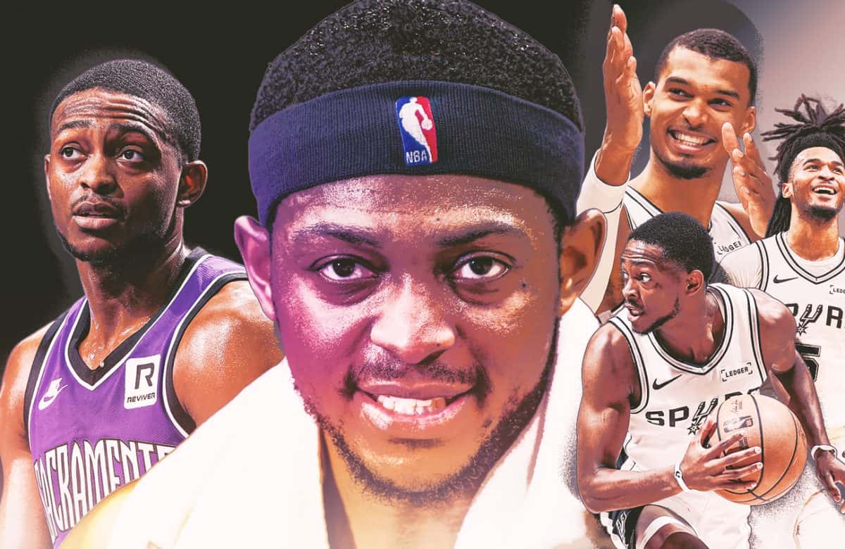 De'Aaron Fox, le nouveau closer des Spurs en 2026