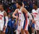 Detroit Pistons moquent Orlando Magic après victoire en Game 7