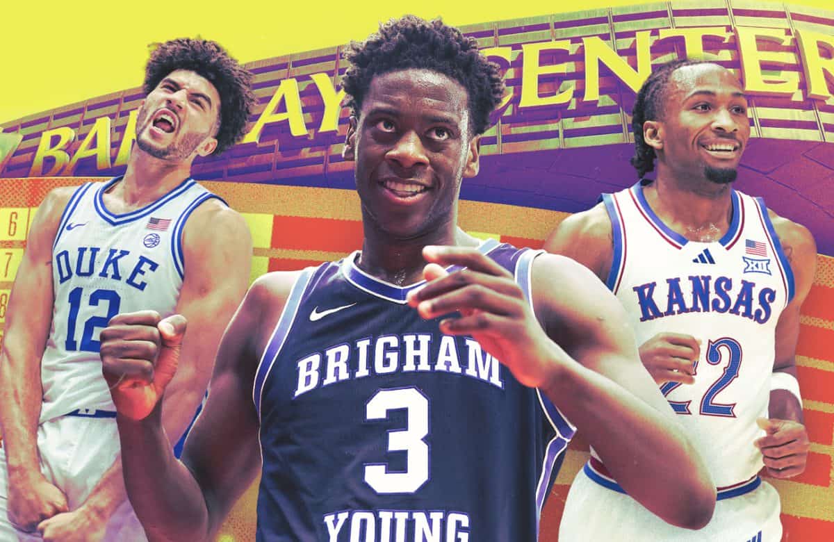 Draft NBA 2026 : mock drafts, joueurs et équipes clés