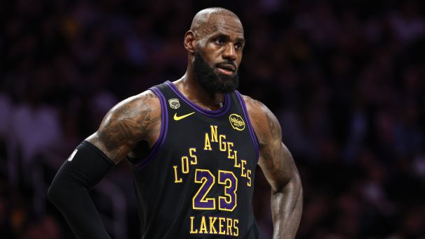 Drake provoque LeBron James dans son nouvel album 2026