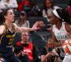 D&rsquo;Tigress face aux WNBA 2026 : défis et performances clés
