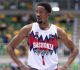 Dubai prêt à racheter Mamadi Diakite de Baskonia en 2026