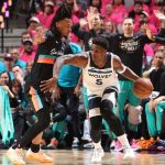 Edwards guide les Wolves à la victoire face aux Spurs 2026