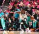 Edwards guide les Wolves à la victoire face aux Spurs 2026