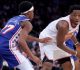 Embiid de retour pour Sixers, Anunoby absent chez Knicks 2026