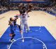 Embiid de retour, Sixers au bord de l’élimination face aux Knicks