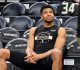 Enquête NBA 2026 : Pas de sanction pour Antetokounmpo et Bucks