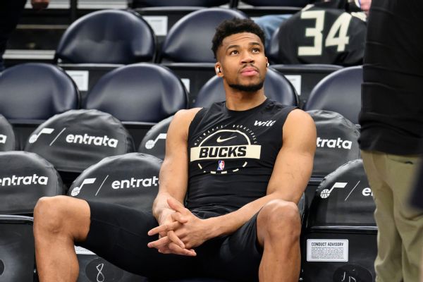 Enquête NBA 2026 : Pas de sanction pour Antetokounmpo et Bucks