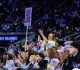 Golden State Valkyries, équipe WNBA la plus valorisée 2026