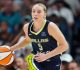 Guide draft Fantasy Basket Féminin 2026 : classements clés