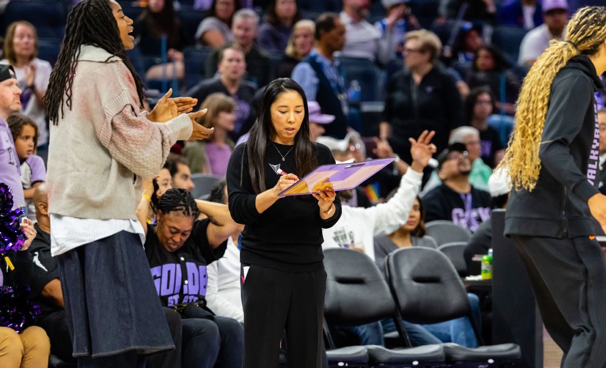 Guide fantasy WNBA 2026 : classements, choix et conseils