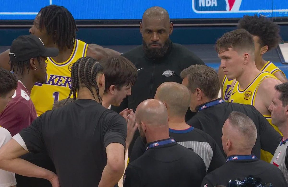 Holmgren et Gilgeous-Alexander dominent, Thunder 2-0 Lakers