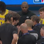 Holmgren et Gilgeous-Alexander dominent, Thunder 2-0 Lakers