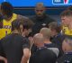Holmgren et Gilgeous-Alexander dominent, Thunder 2-0 Lakers