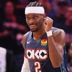 Holmgren et Gilgeous-Alexander dominent Lakers en 2026