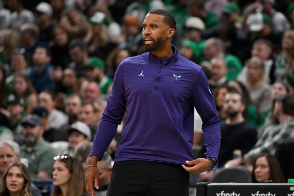 Hornets 2026 : prolongation de Charles Lee après +25 victoires