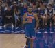 Jalen Brunson guide les Knicks à un 3-0 face aux 76ers