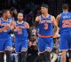 Jalen Brunson propulse les Knicks à 3-0 face aux 76ers