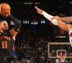 Jalen Brunson guide les Knicks à un avantage 2-0 face aux 76ers