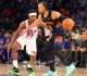 Jalen Brunson guide les Knicks à un succès 2-0 contre 76ers