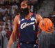 James Harden dépasse Stephen Curry en playoffs 2026